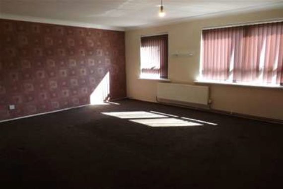 2 Bedroom Flat